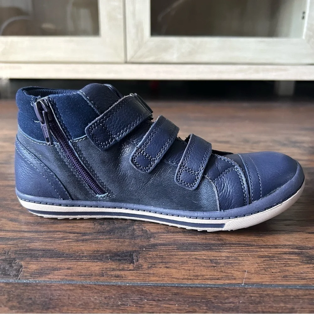 Clarks, Girls, Boots